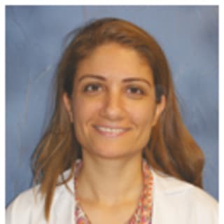 Isil Yildiz, MD, Pathology, East Hartford, CT