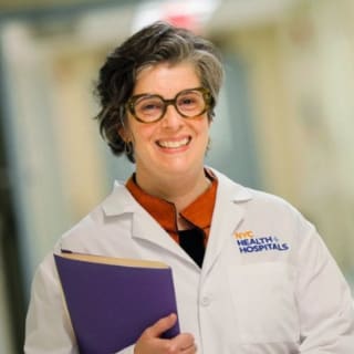 Susan Whitley, MD, Psychiatry, Asheville, NC, SUNY Downstate Health Sciences University