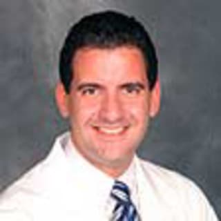 Charles Herrera, MD, Geriatrics, North Lauderdale, FL, HCA Florida Woodmont Hospital