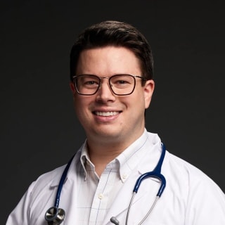 Haidn Foster, MD, Resident Physician, Hershey, PA, Penn State Milton S. Hershey Medical Center