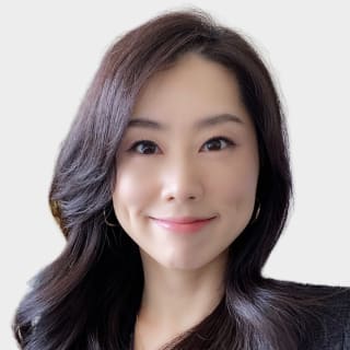 Kahee Joanne Jo, MD, Internal Medicine, Palo Alto, CA