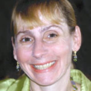 Beverly Epstein, MD