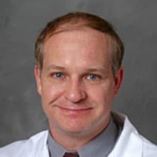 Glenn Minster, MD, Orthopaedic Surgery, Wyandotte, MI