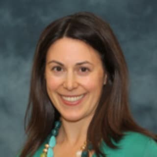 Nicole Marsico, MD