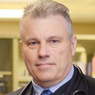 Anthony Veglia, MD, Internal Medicine, Hazleton, PA, Lehigh Valley Hospital - Hazleton