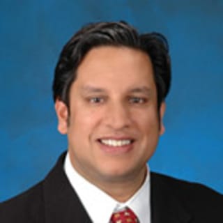 Krishnansu Tewari, MD, Obstetrics & Gynecology, Orange, CA, Providence St. Joseph Hospital Orange