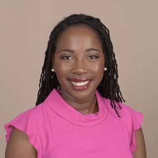 Kyasha Moore, MD, Resident Physician, Los Angeles, CA