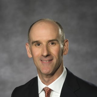 Dennis Rivet II, MD, Neurosurgery, Richmond, VA, VCU Medical Center