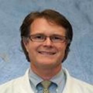 Stephen Keefe, MD