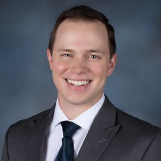 Weston Smedley, MD, Resident Physician, Little Rock, AR