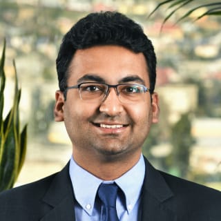 Kushal Naik, MD