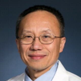 Yong Zhao, MD