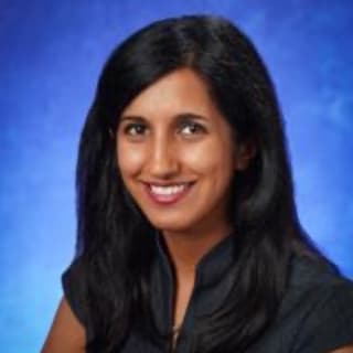 Natasha Shah, MD, Gastroenterology, Vineland, NJ, Advocate Lutheran General Hospital