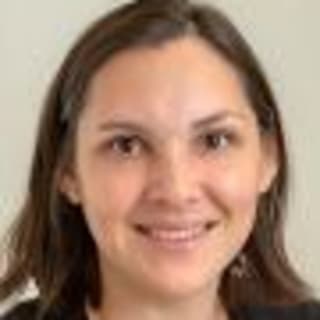 Jenny Andrews, Family Medicine, Santa Maria, CA