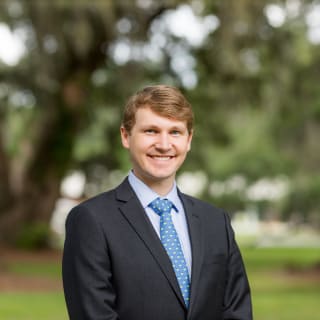 Richard Steadman III, MD, General Surgery, Charleston, SC