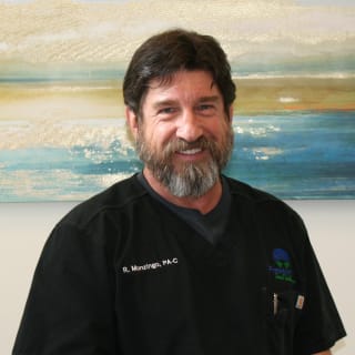 Robert Monzingo Jr.