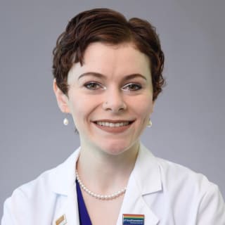 Eliza Ferrari, MD, General Surgery, Dallas, TX