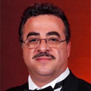Mahmoud Alhadidi, MD