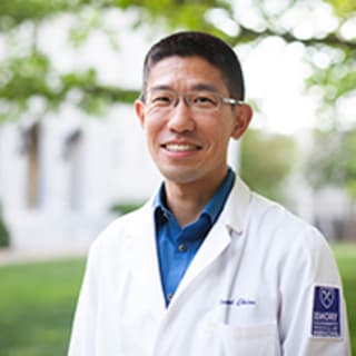 Howard Chiou, MD, Preventive Medicine, Los Angeles, CA
