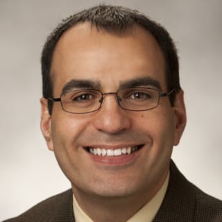 Khalid Monzer, MD, Pulmonology, Reno, NV, Jackson-Madison County General Hospital
