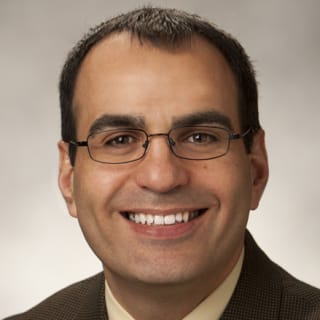 Khalid Monzer, MD