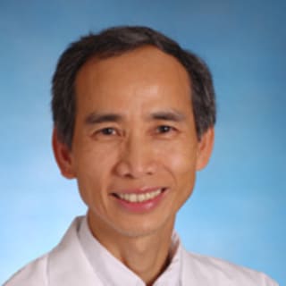Waichi Chan, MD, Cardiology, Kapolei, HI