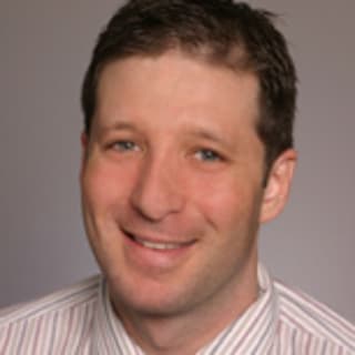 Joshua Hantman, MD