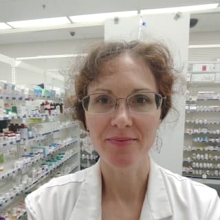 Annelesa Vartanian, Pharmacist, Georgetown, TX