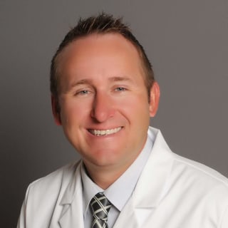 Garry Weide Jr., DO, Thoracic Surgery, Cedar Rapids, IA