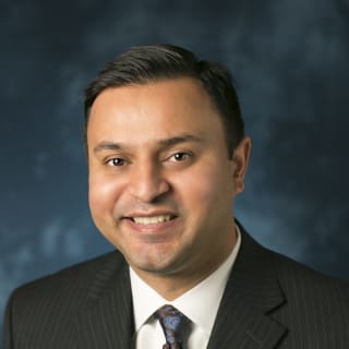 Kashif Saleem, MD