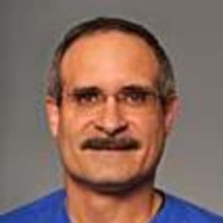 Mark Russo, MD, Nephrology, Naples, FL, NCH Baker Hospital
