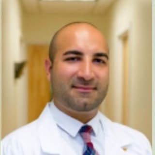 Felix Cohen, MD