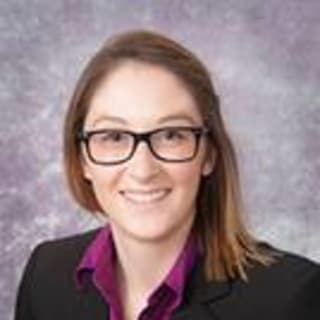 Kiersten Reznik, Physician Assistant, Pittsburgh, PA