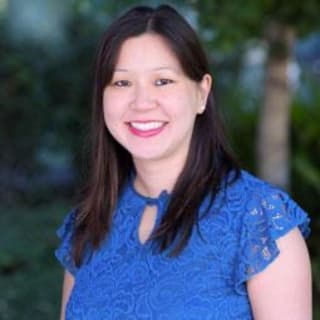 Christina Zhang, MD, Pediatric Pulmonology, Los Angeles, CA