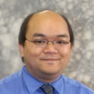 Albert Nguyen, DO, Psychiatry, San Bernardino, CA