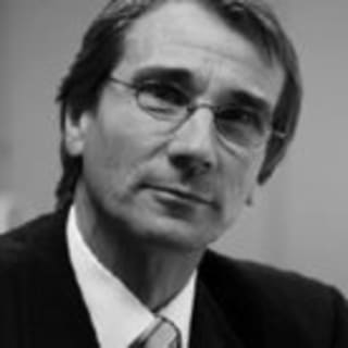 Stephan Baker, MD