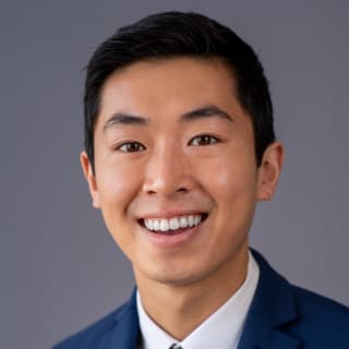 Jared Eng, MD, Resident Physician, Los Altos, CA