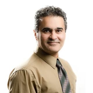Behnam Goudarzi, MD