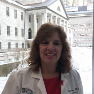 Debra Pereira, Family Nurse Practitioner, Boston, MA
