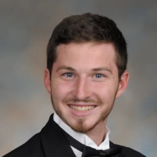 Dr. Blake Dunaway, MD – Mobile, AL | Resident Physician