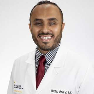 Moataz Barkat, MD