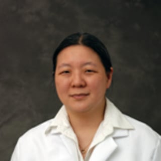 Gail Soo Hoo-Williams, MD