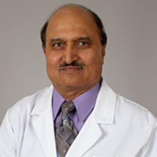 Virinder Bhardwaj, MD