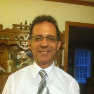Frank Caruso