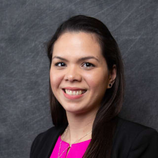 Stephanie Velazquez Rosado, MD, Gastroenterology, Celebration, FL