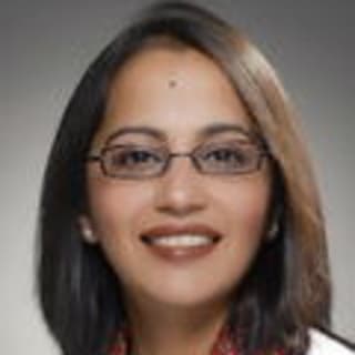 Sunita Nathan, MD, Hematology, Chicago, IL, Rush University Medical Center