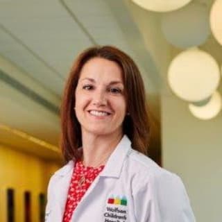 Lisa (Janz) Karvonen, PA, Physician Assistant, Jacksonville, FL