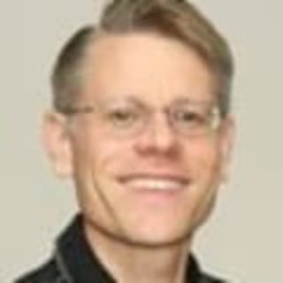 Dominic Jaeger, MD