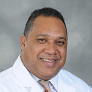Robert Antoine, MD, Psychiatry, Fort Lauderdale, FL, Broward Health North