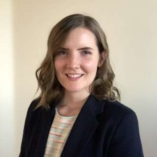 Mae Scaggs, DO, Resident Physician, Danbury, CT